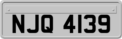 NJQ4139