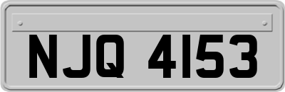 NJQ4153