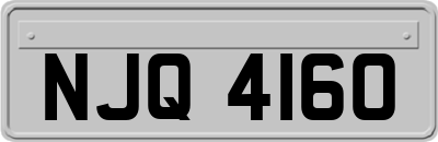 NJQ4160