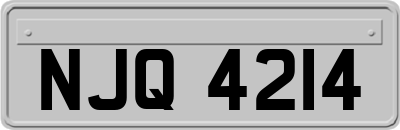 NJQ4214