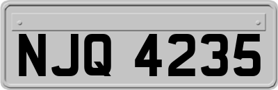 NJQ4235