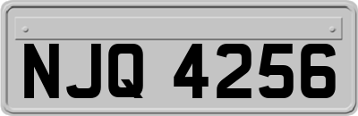 NJQ4256