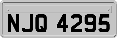 NJQ4295