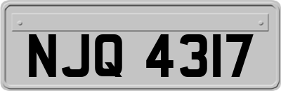 NJQ4317