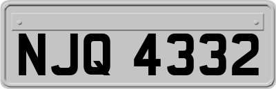 NJQ4332
