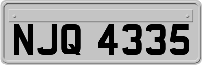 NJQ4335