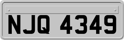 NJQ4349