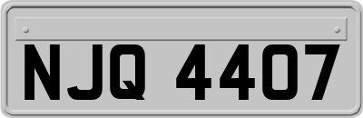 NJQ4407