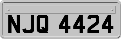 NJQ4424