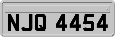 NJQ4454