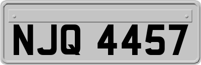 NJQ4457