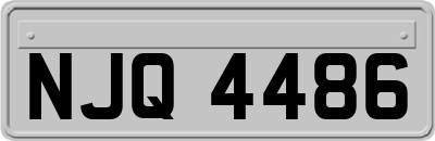 NJQ4486
