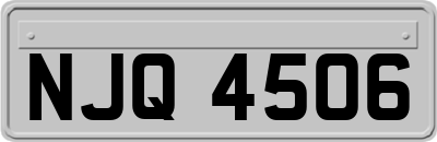 NJQ4506