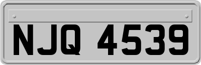 NJQ4539