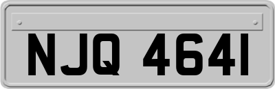 NJQ4641