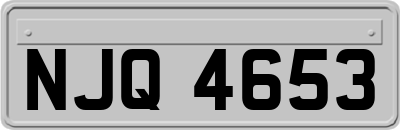 NJQ4653