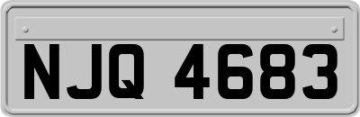 NJQ4683