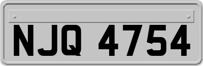 NJQ4754