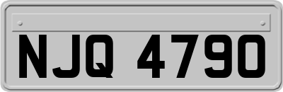NJQ4790