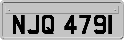 NJQ4791