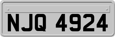 NJQ4924