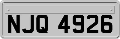 NJQ4926