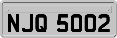 NJQ5002