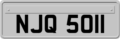 NJQ5011