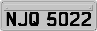 NJQ5022