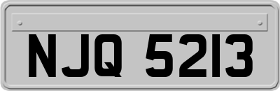 NJQ5213