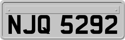 NJQ5292