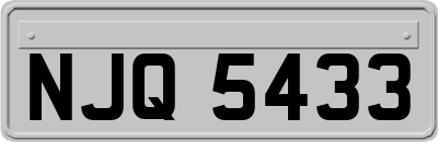 NJQ5433