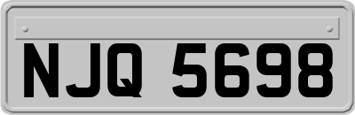NJQ5698