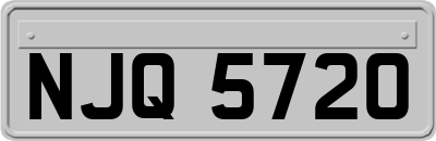 NJQ5720
