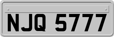 NJQ5777