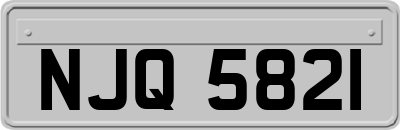 NJQ5821