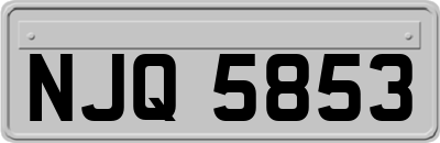NJQ5853