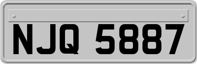 NJQ5887