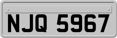 NJQ5967