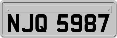 NJQ5987