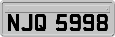 NJQ5998