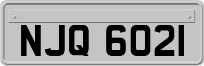 NJQ6021