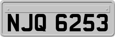 NJQ6253