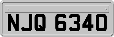 NJQ6340