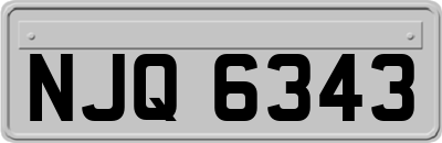NJQ6343