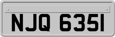 NJQ6351