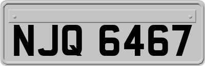 NJQ6467