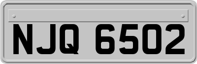 NJQ6502