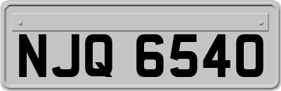 NJQ6540