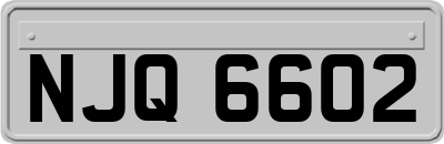 NJQ6602